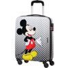 American Tourister Mickey Polka Dot 3