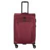 Travel Line 9704, trolley taille M, rouge vin 2