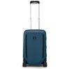 Transporter Hardside 40L, Bleu Venturi 1