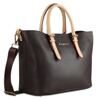 Shopper Ella M Marron foncé 5