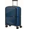 American Tourister Airconic Spinner - Marine de minuit 3