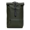 Rolltop Backpack W3, vert 1