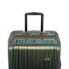 Flow - Trolley M en vert bronze 5