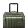 Flow - Trolley S en bronze vert 5