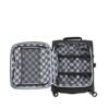 Maxlite 5 - Hand Luggage Trolley Expandable Noir 2