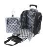 Maxlite 5 - Carry-On Trolley sous le siège Carry-On noir 2