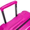 Tourist - Trolley M Extensible en Fuchsia 10