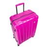 Tourist - Trolley M Extensible en Fuchsia 9