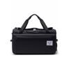 Outfitter Duffle 50L en noir 1