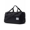 Outfitter Duffle 50L en noir 3