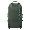 Cargo Hauler Duffel Bag Wheeled 110L, vert 4