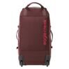 Cargo Hauler Duffel Bag Wheeled 110L, Currant 4