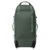 Cargo Hauler Duffel Bag Wheeled 130L, Vert 4