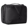 Trousse de toilette Pack-It Trifold, Schwarz 2