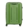 Tourist - Trolley M Extensible en vert 4