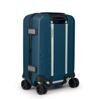 Transporter Hardside 40L, Bleu Venturi 4