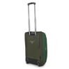 Daylite Carry-On Wheeled Duffel 40L, GreenCanop/GreCre 5