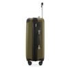 Mitte - Grande valise coque dure en champagne 4