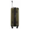 Mitte - Grande valise coque dure en champagne 5