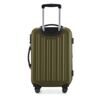 Mitte - Grande valise coque dure en champagne 6