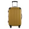 Mitte - Grande valise coque dure en champagne 3