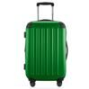 Mitte - Grande valise coque dure en champagne 3