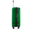 Mitte - Grande valise coque dure en champagne 5