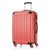 Spree - Valise coque dure M mate avec TSA en corail 1