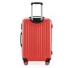 Spree - Valise coque dure M mate avec TSA en corail 6