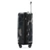 Mitte - Grande valise coque dure en champagne 4