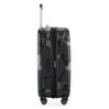 Mitte - Grande valise coque dure en champagne 5