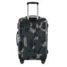 Mitte - Grande valise coque dure en champagne 6