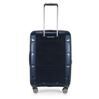 Britz - Valise de taille moyenne, bleu foncé 6