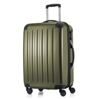 Mitte - Grande valise coque dure en champagne 1