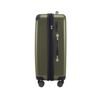 Mitte - Grande valise coque dure en champagne 4