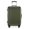 Mitte - Grande valise coque dure en champagne 3