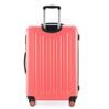 Spree - Valise coque dure L mate avec TSA en corail 3