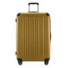 Mitte - Grande valise coque dure en champagne 3