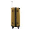 Mitte - Grande valise coque dure en champagne 5