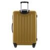 Mitte - Grande valise coque dure en champagne 6