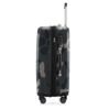 Mitte - Grande valise coque dure en champagne 4