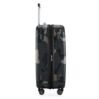 Mitte - Grande valise coque dure en champagne 5