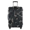 Mitte - Grande valise coque dure en champagne 6