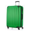 Mitte - Grande valise coque dure en champagne 1