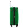 Mitte - Grande valise coque dure en champagne 5