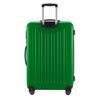 Mitte - Grande valise coque dure en champagne 6