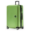 Mitte - Grande valise coque dure vert pomme 1