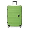 Mitte - Grande valise coque dure vert pomme 3