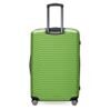 Mitte - Grande valise coque dure vert pomme 7