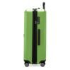 Mitte - Grande valise coque dure vert pomme 4